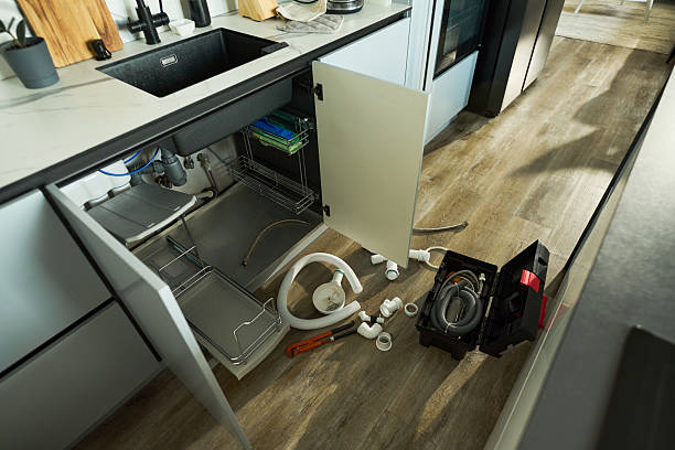 Trusted Emergency Plumber service in Charlotte, NC - AAA Plumbing Heating